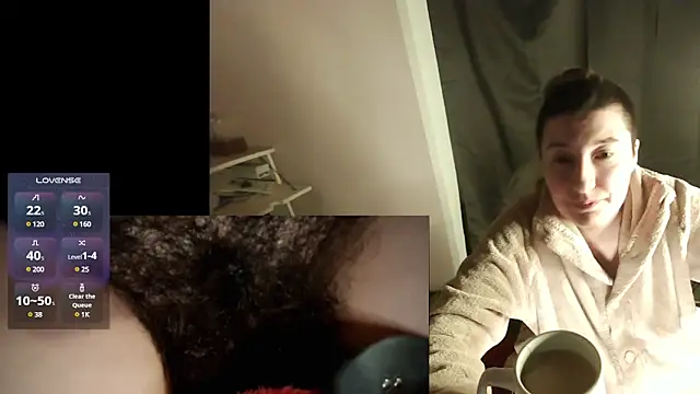 Snapshot of MorganaEvelynn chatting on 03-05-25, 11:05 MorganaEvelynn online show from 03-05-25, 11:05