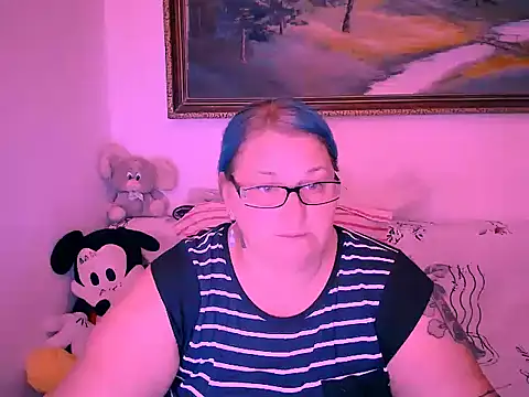 Snapshot of mayamayx chatting on 09-13-25, 07:24 mayamayx online show from 09-13-25, 07:24