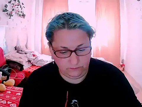 mayamayx online show from 05-08-26, 08:08