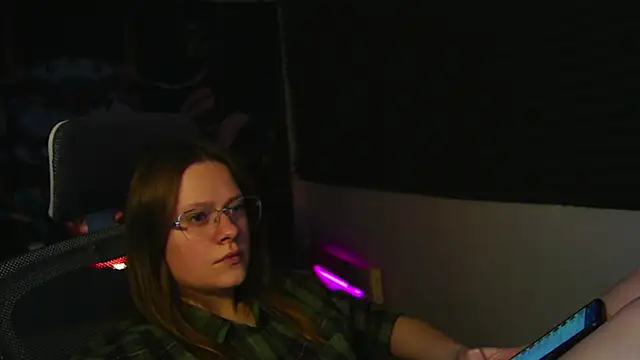 TessaSwans online show from 01-31-25, 07:18