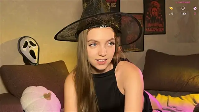 annylovely online show from 10-24-25, 05:42