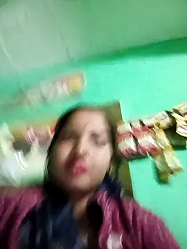 Bhuvi Bedi online show from 02-17-25, 03:31