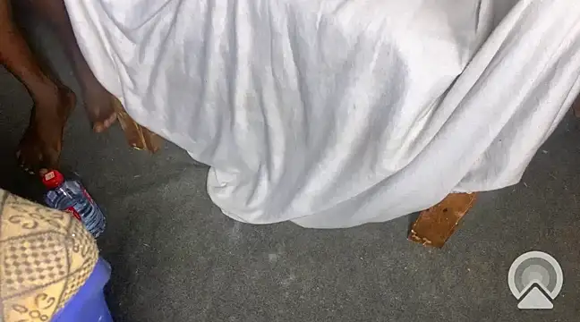 Snapshot of JoyStickAfrica chatting on 02-02-25, 11:11 JoyStickAfrica online show from 02-02-25, 11:11