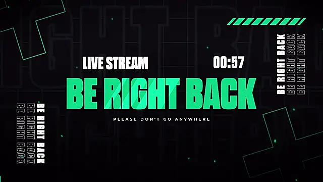 Snapshot of JoyStickAfrica chatting on 02-22-25, 02:52 JoyStickAfrica online show from 02-22-25, 02:52