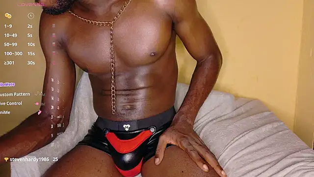 Snapshot of JoyStickAfrica chatting on 02-22-25, 10:09 JoyStickAfrica online show from 02-22-25, 10:09