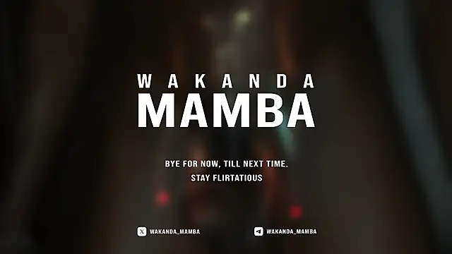 Snapshot of JoyStickAfrica chatting on 03-07-25, 11:07 JoyStickAfrica online show from 03-07-25, 11:07