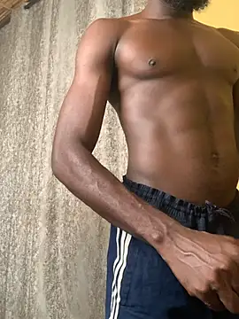 Snapshot of JoyStickAfrica chatting on 10-22-25, 07:30 JoyStickAfrica online show from 10-22-25, 07:30