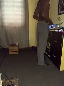 Snapshot of JoyStickAfrica chatting on 10-24-25, 10:44 JoyStickAfrica online show from 10-24-25, 10:44