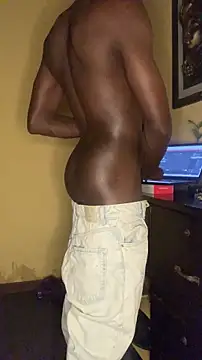 Snapshot of JoyStickAfrica chatting on 10-27-25, 12:26 JoyStickAfrica online show from 10-27-25, 12:26