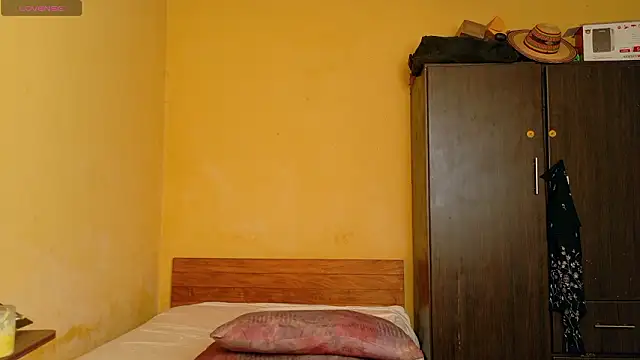 JoyStickAfrica online show from 03-12-26, 03:34