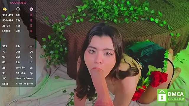 beatrishaa online show from 10-30-25, 08:05