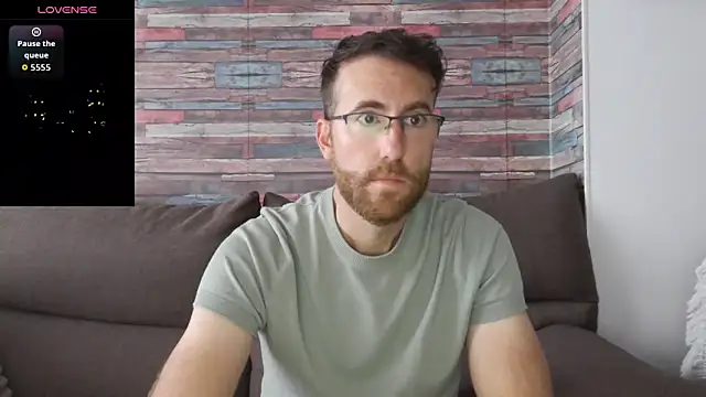 machohiberiko online show from 10-27-25, 04:11