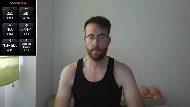 machohiberiko online show from 11-15-25, 03:19