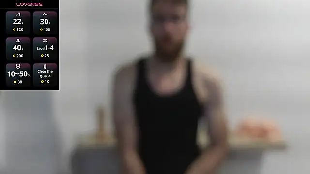 machohiberiko online show from 11-20-25, 09:03