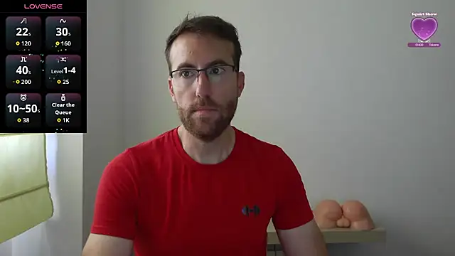 machohiberiko online show from 06-21-26, 09:23
