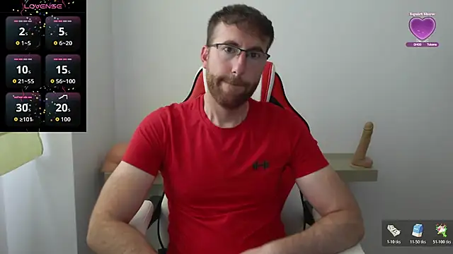machohiberiko online show from 06-22-26, 03:42