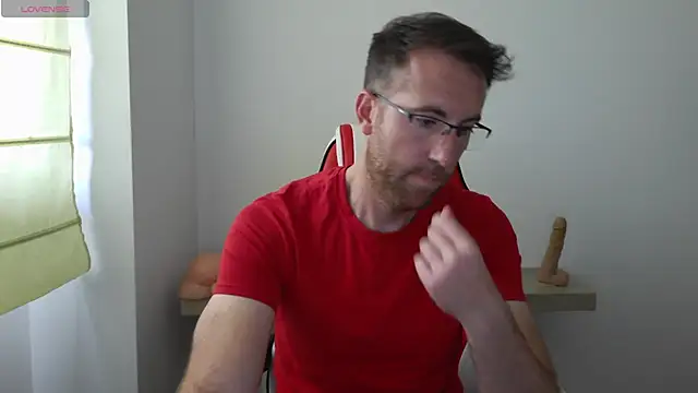 machohiberiko online show from 07-07-26, 05:39