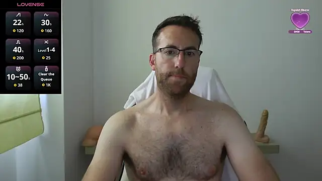 machohiberiko online show from 07-09-26, 02:43