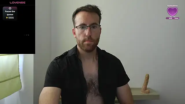 machohiberiko online show from 07-14-26, 02:34