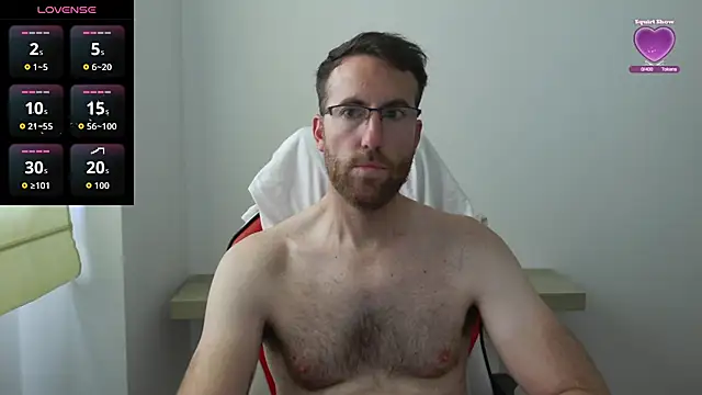 machohiberiko online show from 07-15-26, 03:28