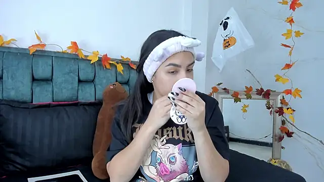 fierygroup online show from 10-26-25, 12:16