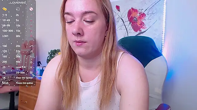 Snapshot of MarthaSimons chatting on 07-06-26, 04:09 MarthaSimons online show from 07-06-26, 04:09
