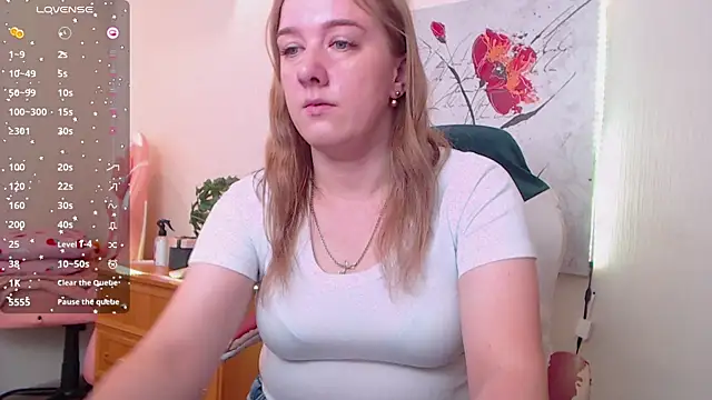 Snapshot of MarthaSimons chatting on 07-10-26, 05:01 MarthaSimons online show from 07-10-26, 05:01