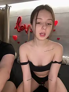 adam-tessa-morel online show from 02-21-25, 06:26