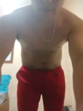 LuisMex1998 online show from 03-16-26, 05:02