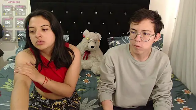 Tina 4 Charlie online show from 02-26-25, 12:36