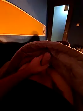 Pan0Sex online show from 01-27-25, 07:35