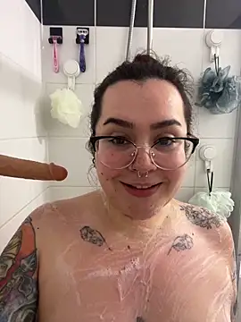Cherrycherrymiss online show from 01-25-25, 04:24