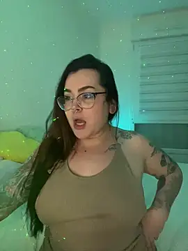 Cherrycherrymiss online show from 01-25-25, 08:42