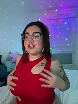 Cherrycherrymiss online show from 01-27-25, 06:09