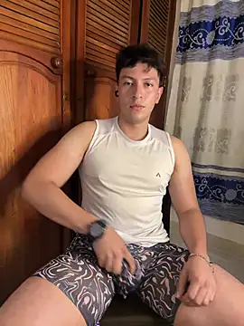 Amon  ashford online show from 02-25-25, 12:14