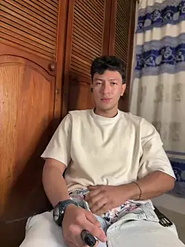 Amon  ashford online show from 02-27-25, 12:10