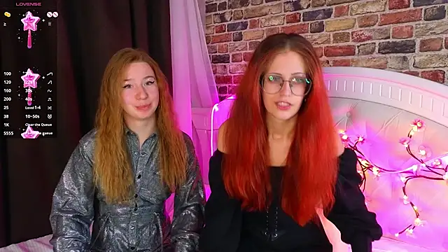 MarjorieBrown online show from 11-04-25, 08:08