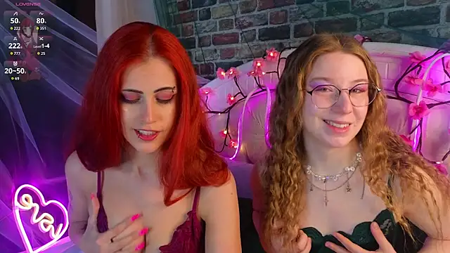 MarjorieBrown online show from 03-07-26, 07:33