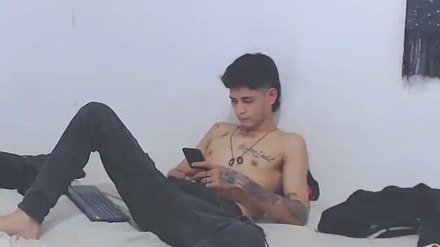 lu nastyboy18 online show from 10-09-25, 09:13