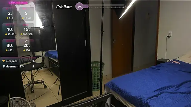 Snapshot of sexyflight chatting on 03-18-25, 03:42 sexyflight online show from 03-18-25, 03:42