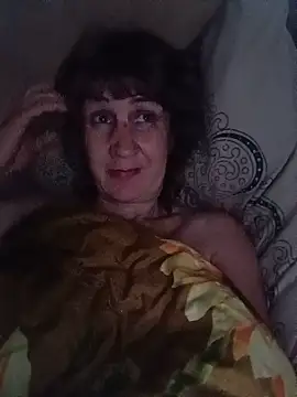 Laura Kiss online show from 06-01-26, 08:10