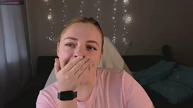 Hanna melon online show from 10-12-25, 08:35