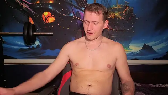 DiMastyzzz online show from 04-18-26, 07:07