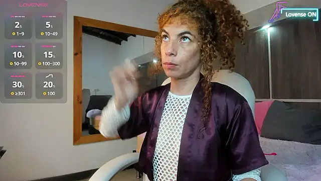 Bryna  online show from 01-09-26, 04:59