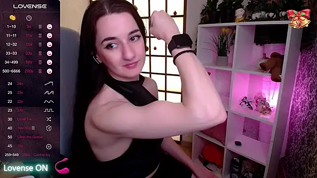 Snapshot of JessicaAlfo chatting on 01-24-25, 11:59 JessicaAlfo online show from 01-24-25, 11:59
