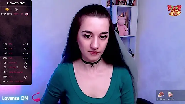 Snapshot of JessicaAlfo chatting on 01-30-25, 08:22 JessicaAlfo online show from 01-30-25, 08:22
