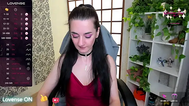 Snapshot of JessicaAlfo chatting on 02-03-25, 08:46 JessicaAlfo online show from 02-03-25, 08:46