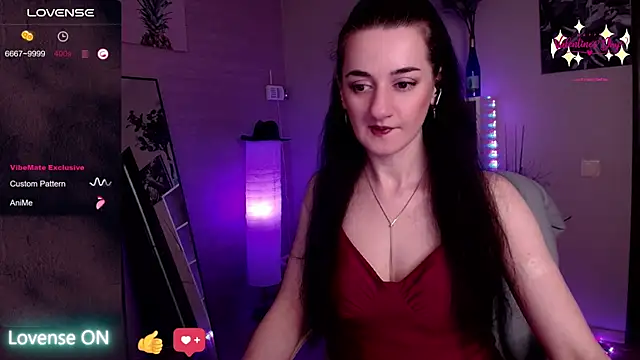 Snapshot of JessicaAlfo chatting on 02-04-25, 09:07 JessicaAlfo online show from 02-04-25, 09:07