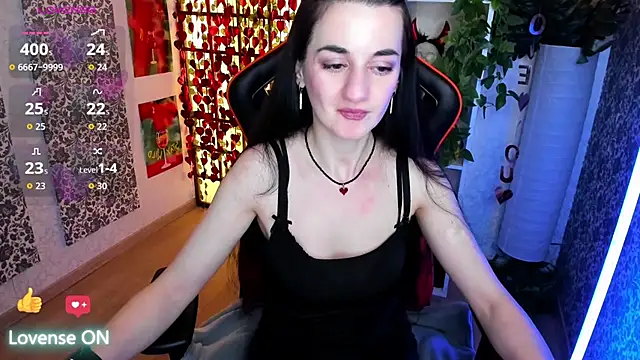 JessicaAlfo online show from 03-02-26, 05:08