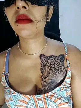 Sexy-Monikaa online show from 03-13-25, 09:10